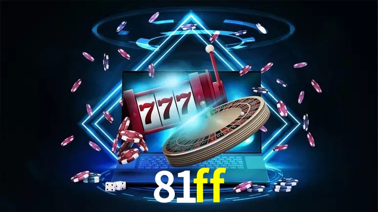 Aplicativo mobile 81ff